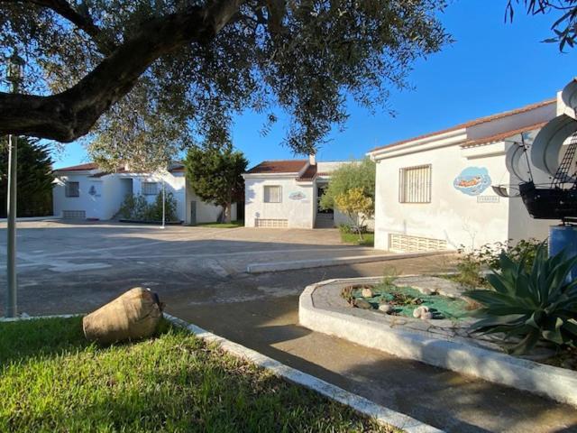 Villa Les Illes Peñiscola Exterior foto