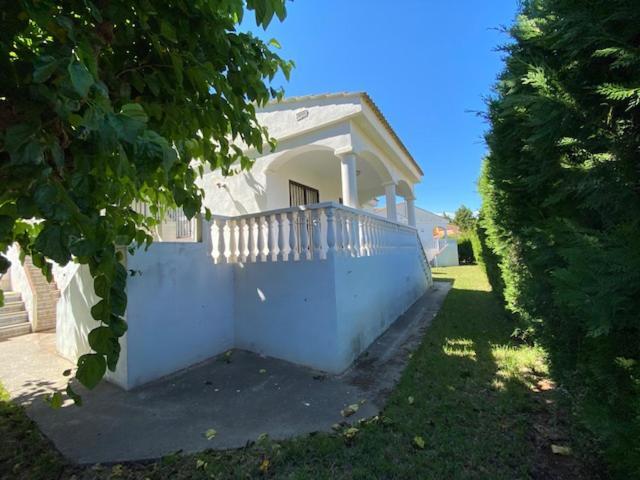 Villa Les Illes Peñiscola Exterior foto